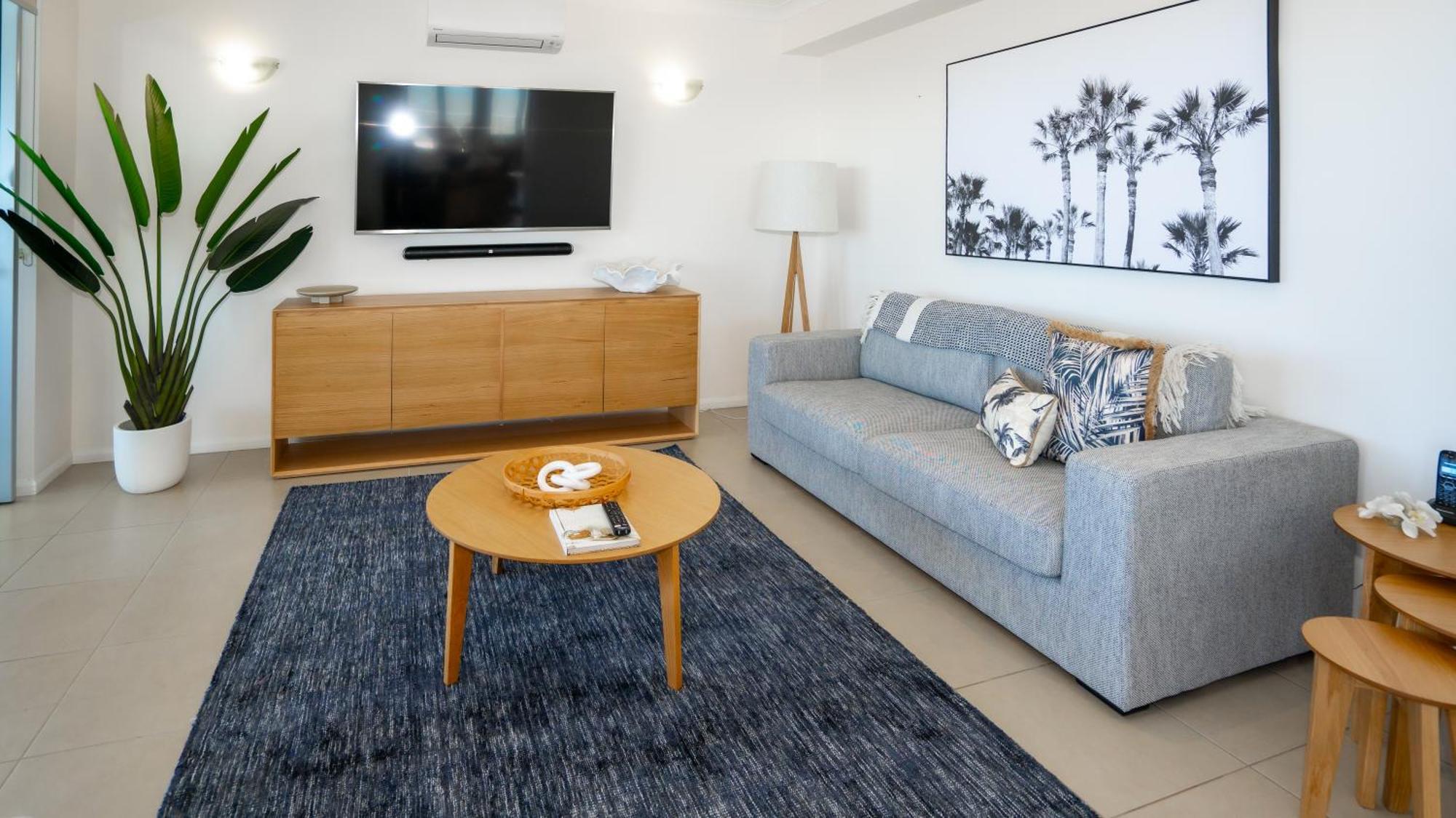 Vue Apartments Тринити Бич Номер фото