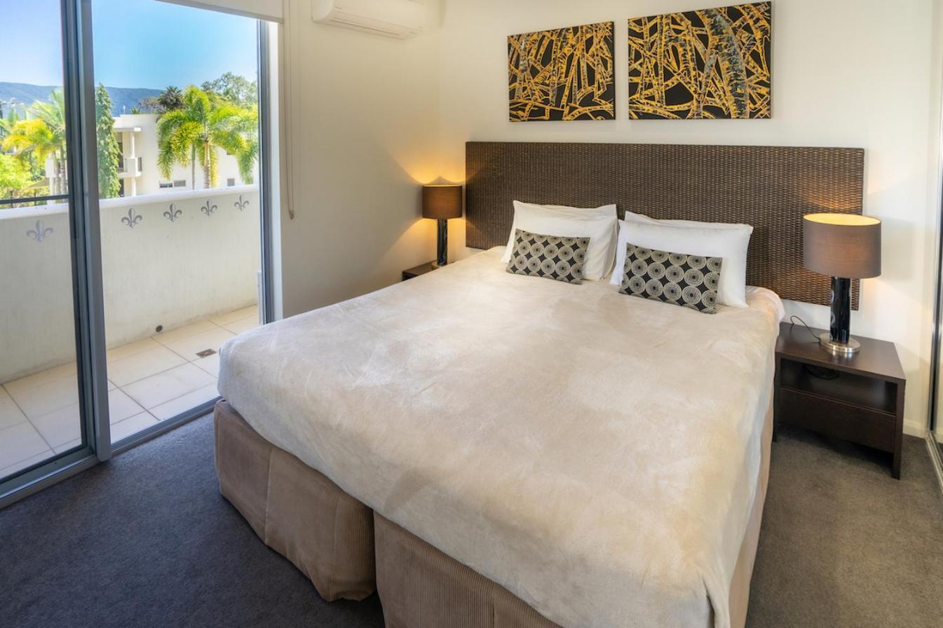 Vue Apartments Тринити Бич Номер фото