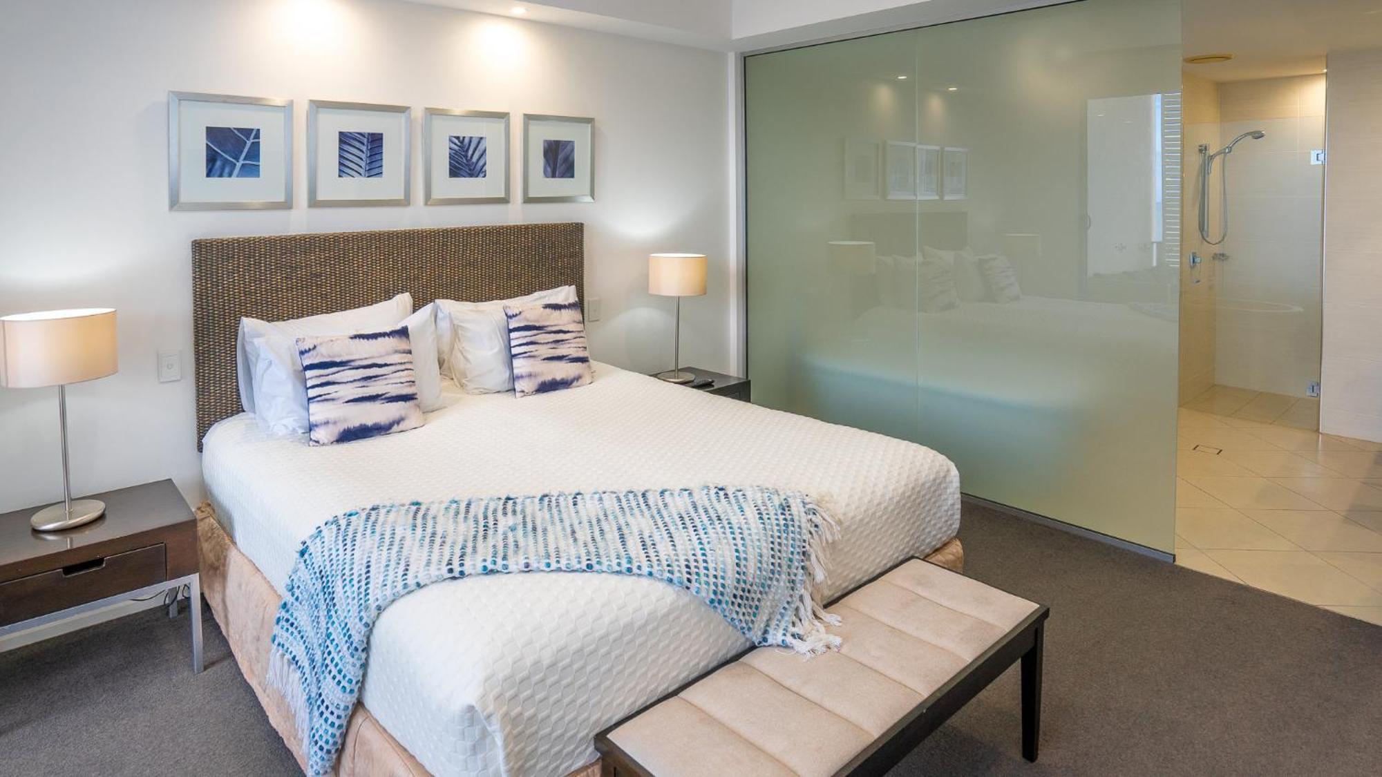 Vue Apartments Тринити Бич Номер фото