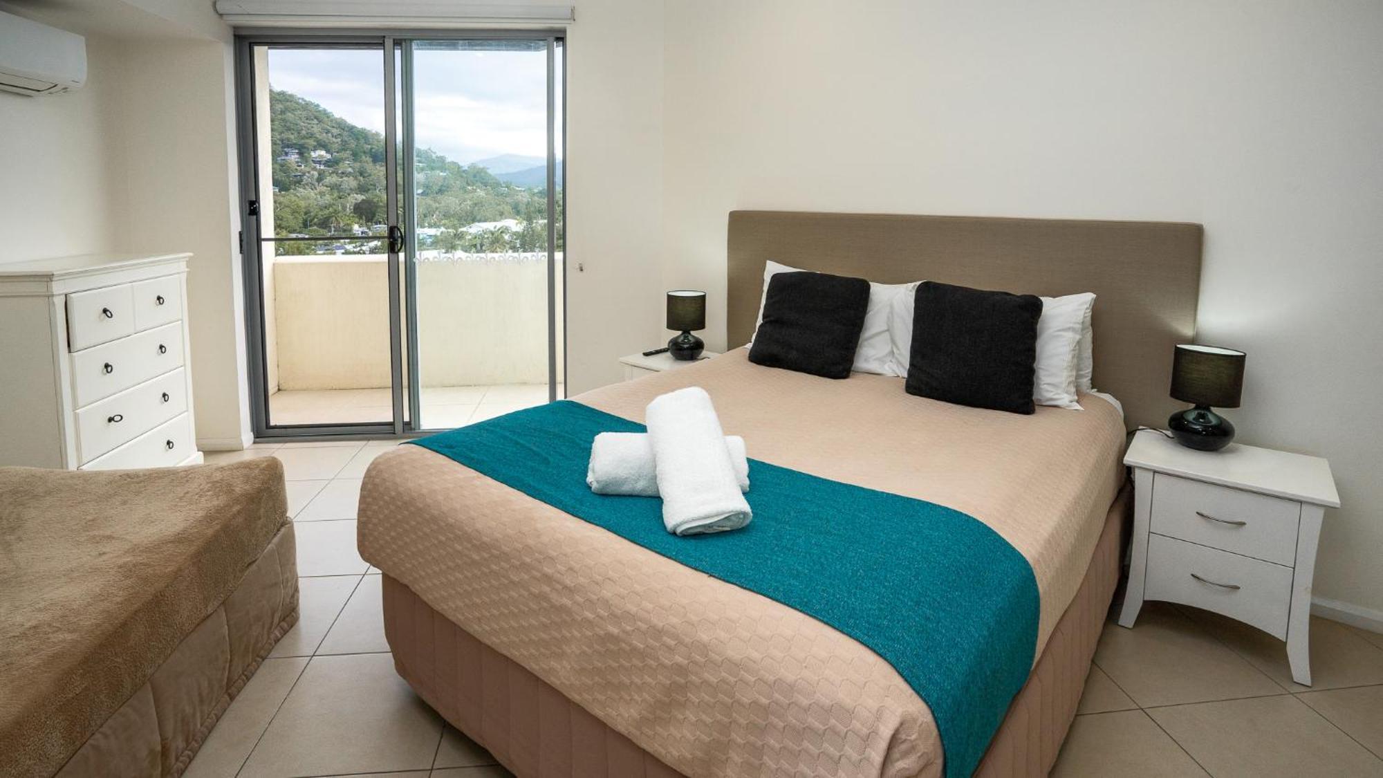 Vue Apartments Тринити Бич Номер фото